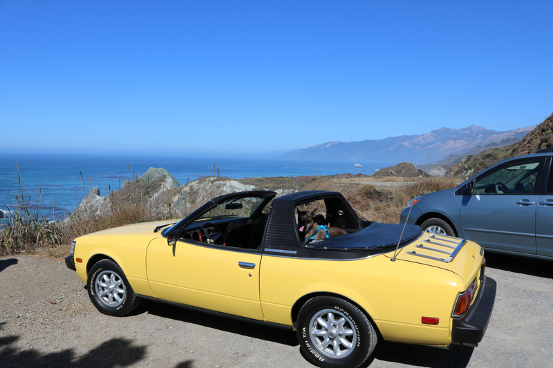 Illustration for article titled Sunday road trip photodump part 2